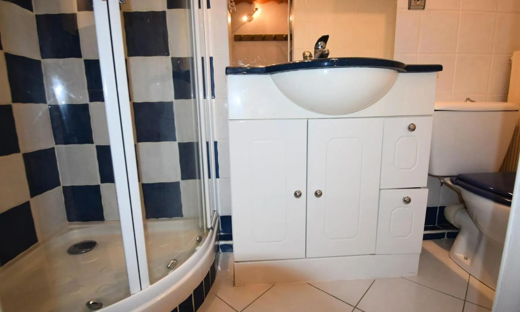 Residence Le Plein Sud Centre - Studio 3/4 Pers - Le Plein Sud - Plagne Centre Mae-1604 Ла-Плань Апартаменты