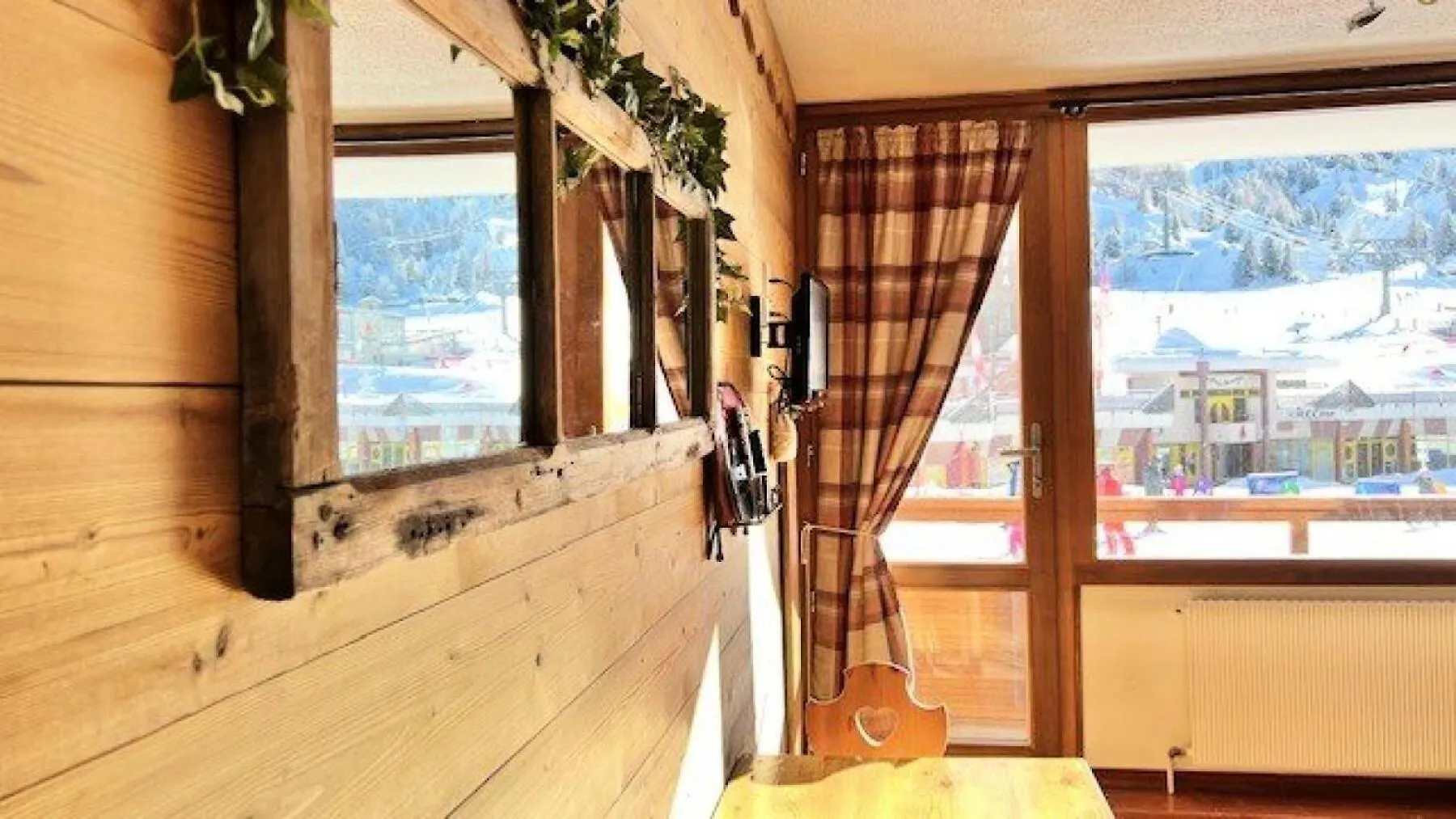 Apartment Residence Le Plein Sud Centre - Studio 3/4 Pers - Le Plein Sud - Plagne Centre Mae-1604 La Plagne France